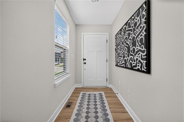 18065 Hauser Street, Overland Park, KS 66013