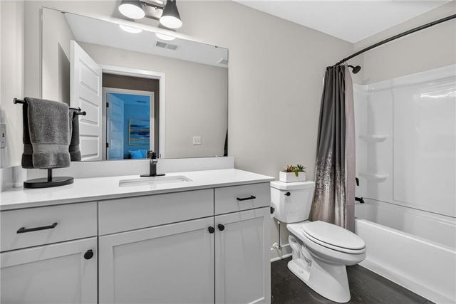 18065 Hauser Street, Overland Park, KS 66013