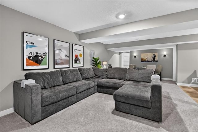 18065 Hauser Street, Overland Park, KS 66013