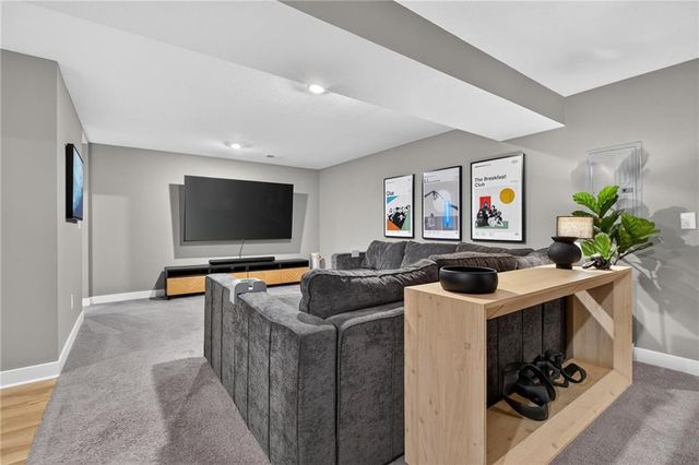 18065 Hauser Street, Overland Park, KS 66013