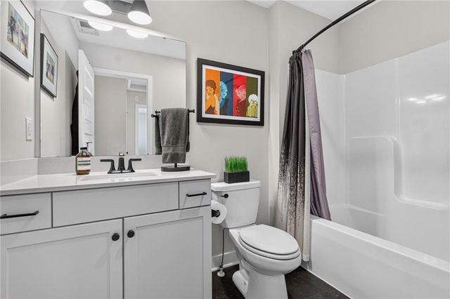 18065 Hauser Street, Overland Park, KS 66013