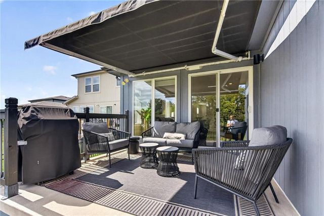 18065 Hauser Street, Overland Park, KS 66013
