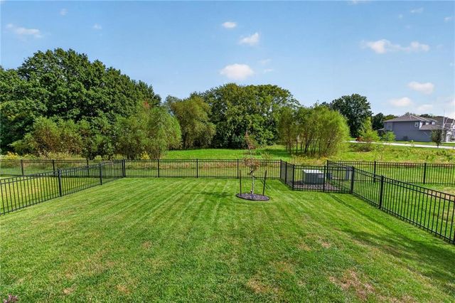 18065 Hauser Street, Overland Park, KS 66013