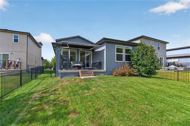 18065 Hauser Street, Overland Park, KS 66013