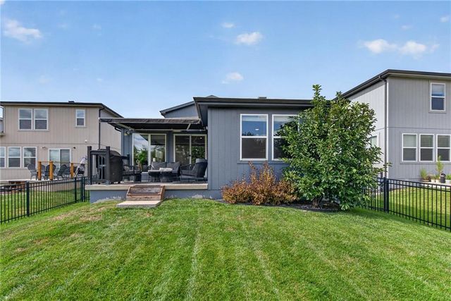 18065 Hauser Street, Overland Park, KS 66013
