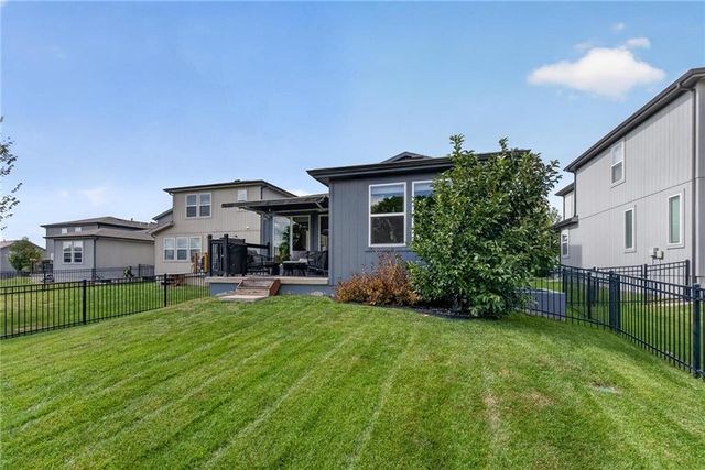 18065 Hauser Street, Overland Park, KS 66013