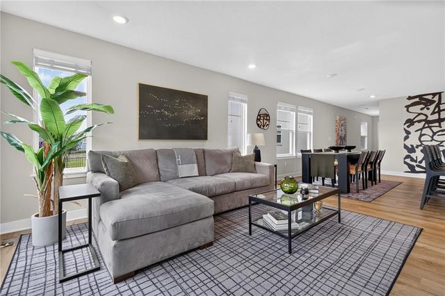 18065 Hauser Street, Overland Park, KS 66013