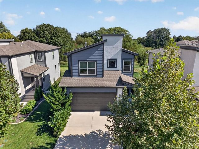 18065 Hauser Street, Overland Park, KS 66013