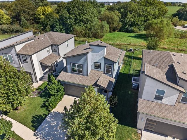 18065 Hauser Street, Overland Park, KS 66013
