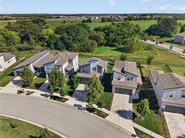 18065 Hauser Street, Overland Park, KS 66013
