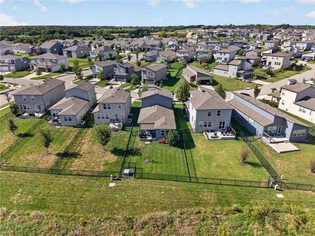 18065 Hauser Street, Overland Park, KS 66013