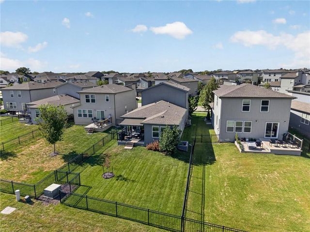 18065 Hauser Street, Overland Park, KS 66013