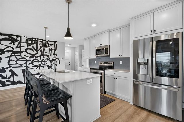 18065 Hauser Street, Overland Park, KS 66013