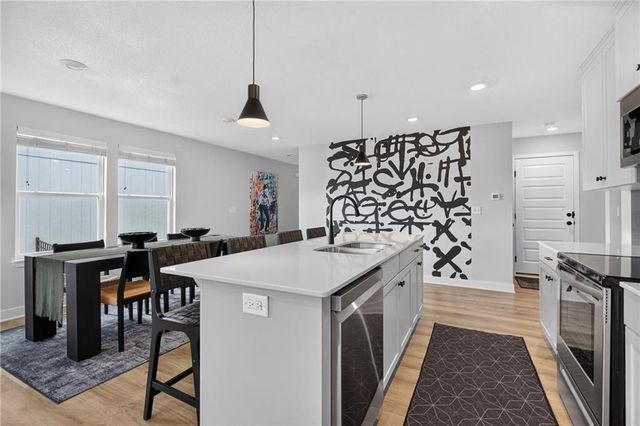 18065 Hauser Street, Overland Park, KS 66013