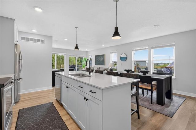 18065 Hauser Street, Overland Park, KS 66013