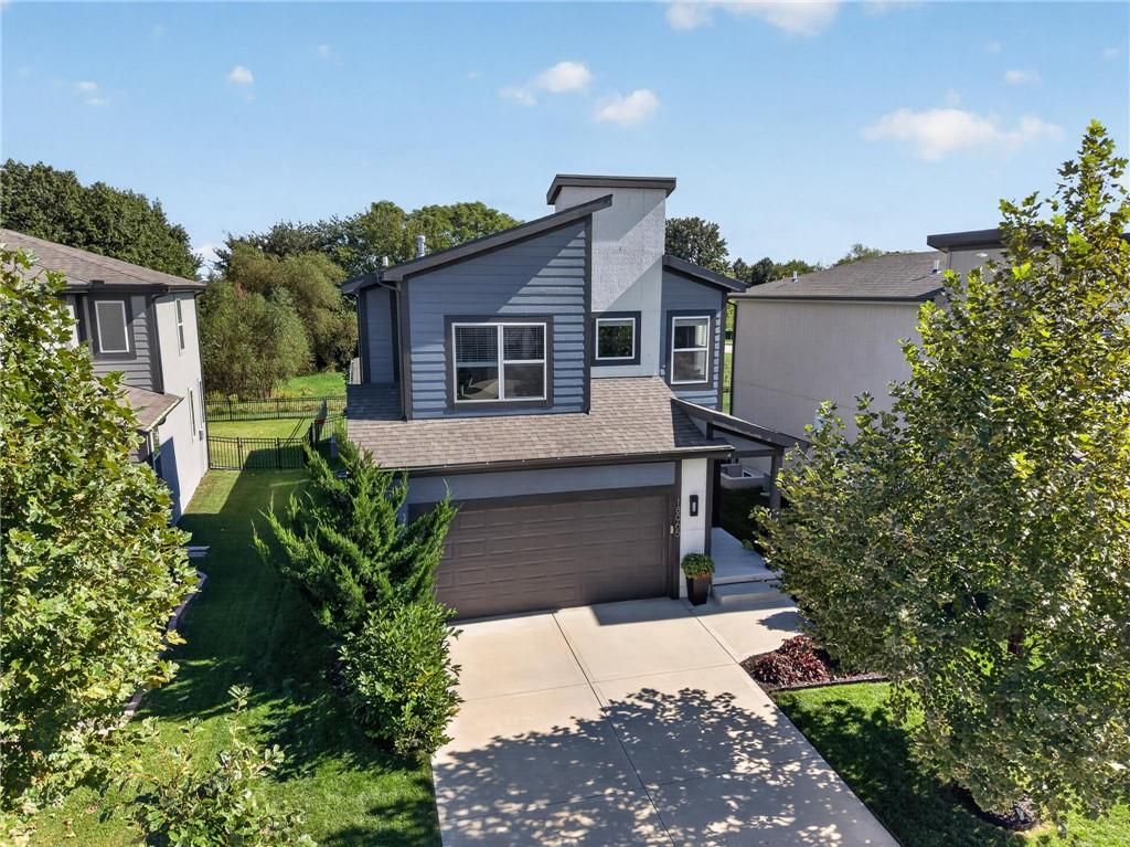 18065 Hauser Street, Overland Park, KS 66013