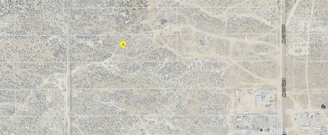 0 W 43rd Street East, Lancaster, CA 93536