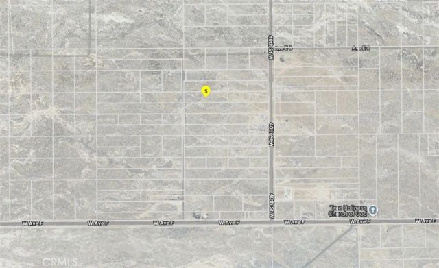 0 W 43rd Street East, Lancaster, CA 93536