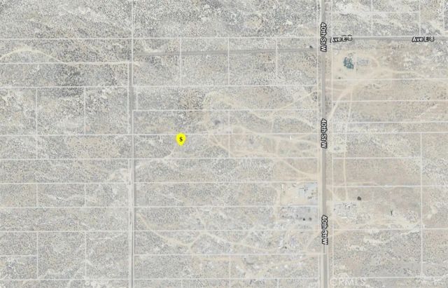 0 W 43rd Street East, Lancaster, CA 93536