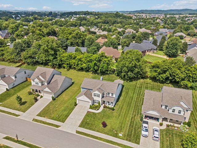 1714 Lantana Dr, Spring Hill, TN 37174