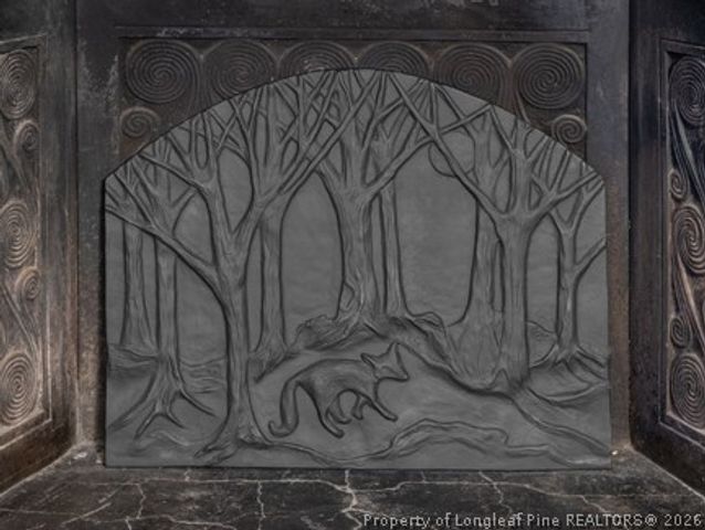 201 W 17TH Street W, Lumberton, NC 28358