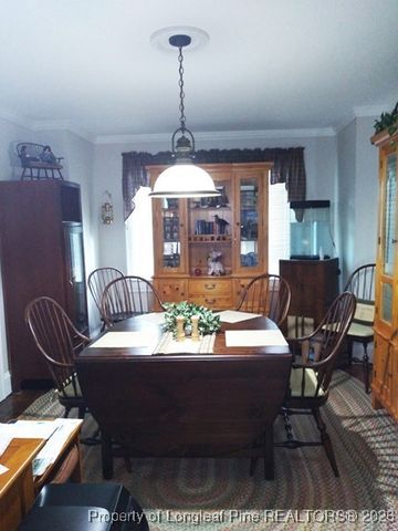 201 W 17TH Street W, Lumberton, NC 28358