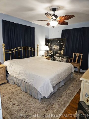 201 W 17TH Street W, Lumberton, NC 28358