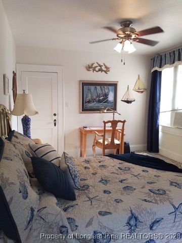 201 W 17TH Street W, Lumberton, NC 28358