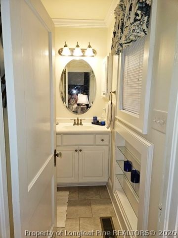 201 W 17TH Street W, Lumberton, NC 28358