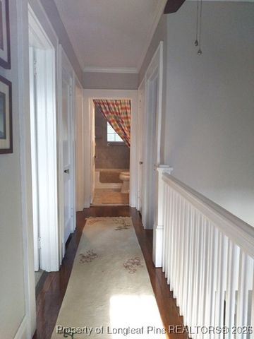 201 W 17TH Street W, Lumberton, NC 28358