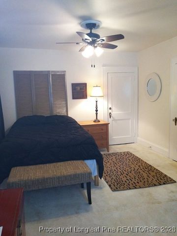 201 W 17TH Street W, Lumberton, NC 28358