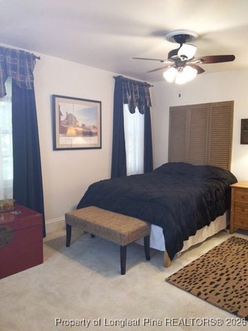 201 W 17TH Street W, Lumberton, NC 28358