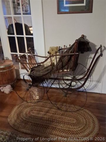 201 W 17TH Street W, Lumberton, NC 28358