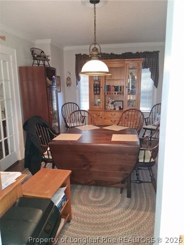 201 W 17TH Street W, Lumberton, NC 28358