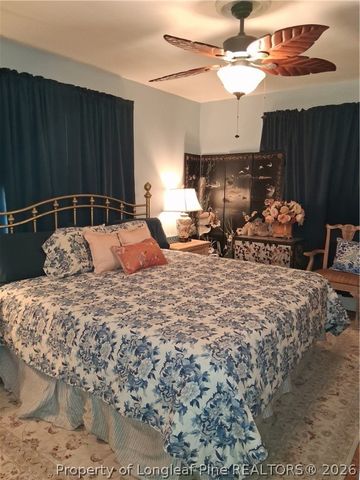 201 W 17TH Street W, Lumberton, NC 28358