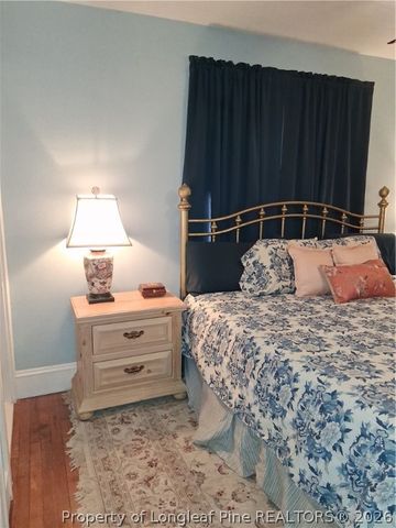 201 W 17TH Street W, Lumberton, NC 28358