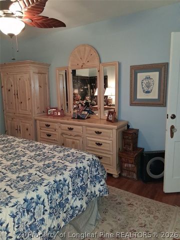 201 W 17TH Street W, Lumberton, NC 28358