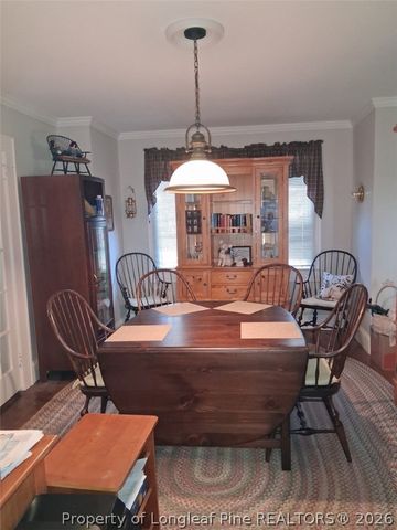 201 W 17TH Street W, Lumberton, NC 28358