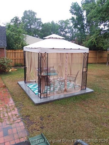 201 W 17TH Street W, Lumberton, NC 28358