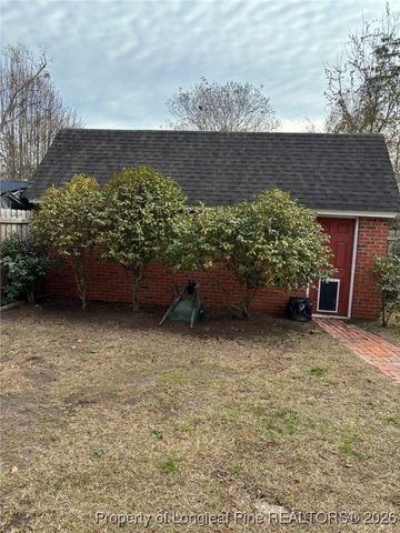 201 W 17TH Street W, Lumberton, NC 28358