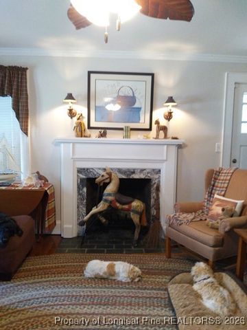 201 W 17TH Street W, Lumberton, NC 28358