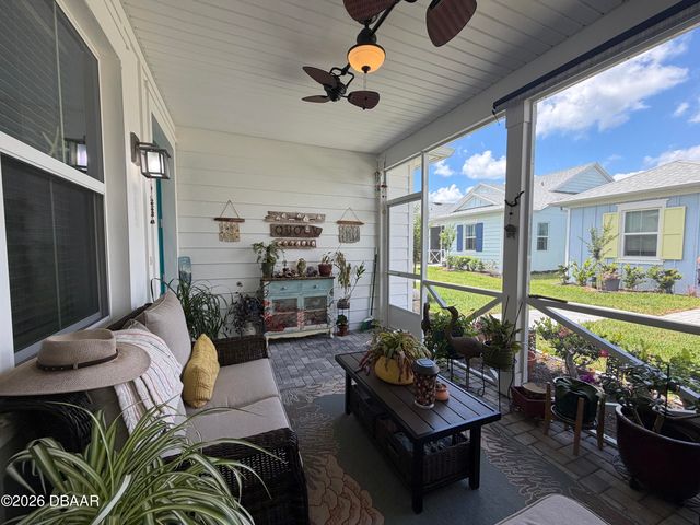 601 Margaritaville Avenue, Daytona Beach, FL 32124
