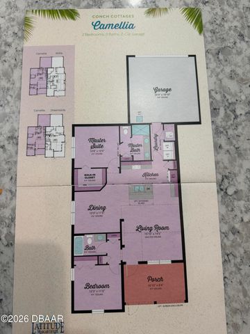 601 Margaritaville Avenue, Daytona Beach, FL 32124