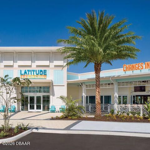 601 Margaritaville Avenue, Daytona Beach, FL 32124