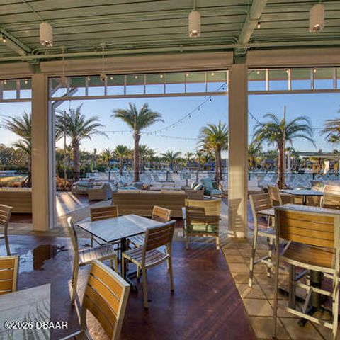 601 Margaritaville Avenue, Daytona Beach, FL 32124