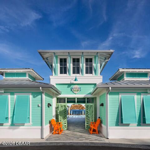 601 Margaritaville Avenue, Daytona Beach, FL 32124