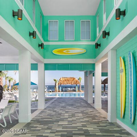 601 Margaritaville Avenue, Daytona Beach, FL 32124