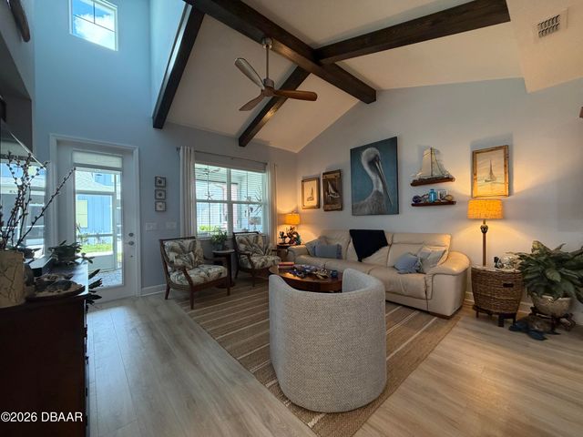 601 Margaritaville Avenue, Daytona Beach, FL 32124