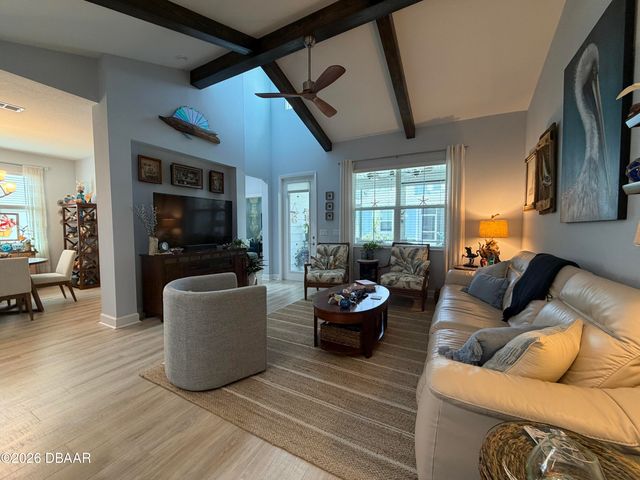 601 Margaritaville Avenue, Daytona Beach, FL 32124