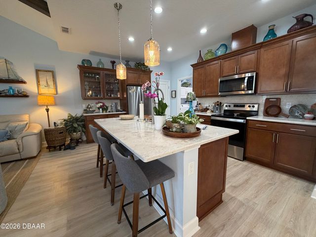 601 Margaritaville Avenue, Daytona Beach, FL 32124